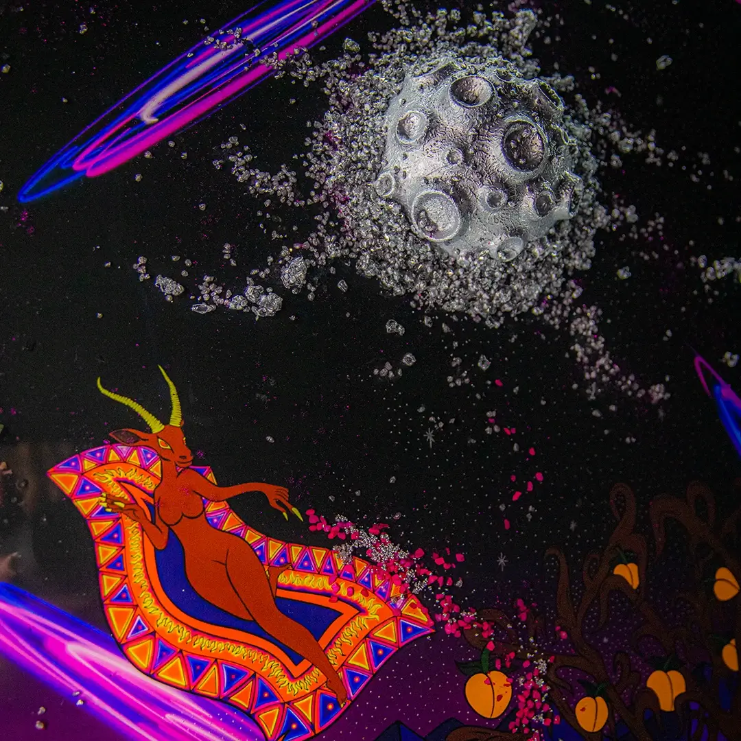 moon