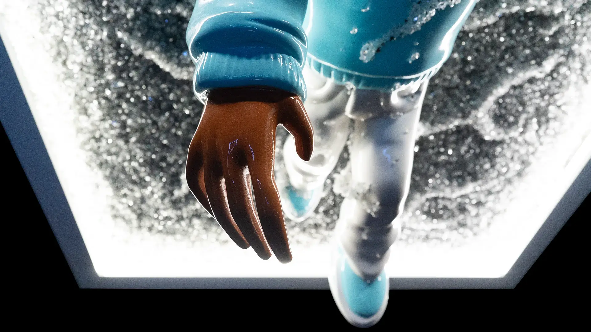 blue-hand-top