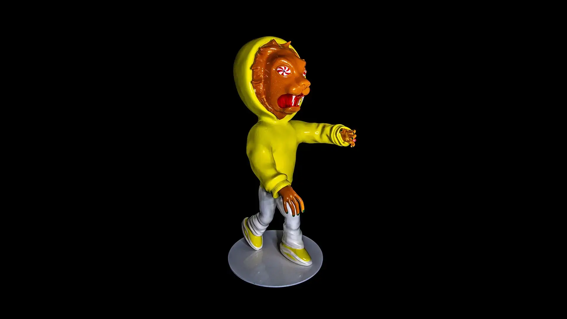 sculpture-paradoxe-de-fascination-yellow