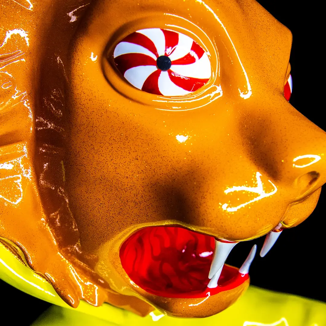 yellow-head
